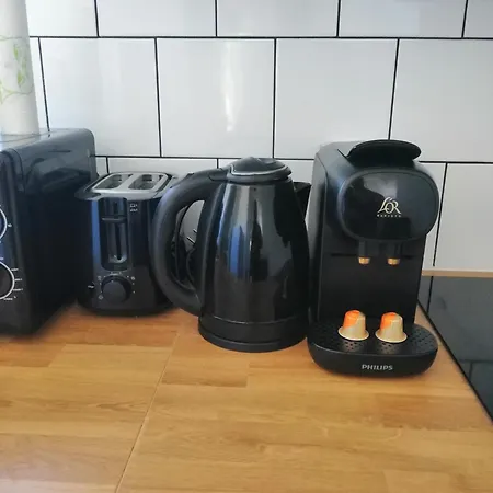 Delore Apartman