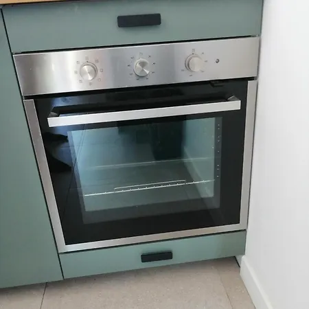 Apartman Delore Choisy-le-Roi